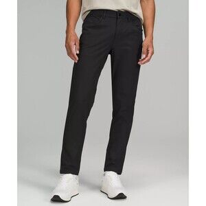 Lululemon men’s Warpstreme ABC pants 32x30